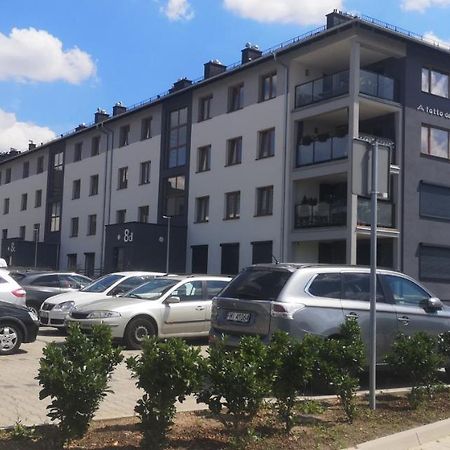 Apartament Na Malczewskiego Miedzyrzecz Exterior photo