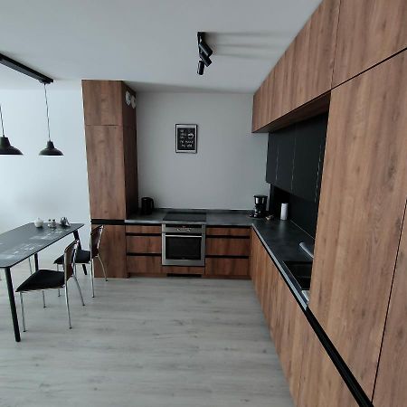 Apartament Na Malczewskiego Miedzyrzecz Exterior photo