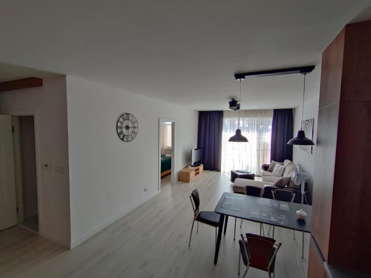 Apartament Na Malczewskiego Miedzyrzecz Exterior photo