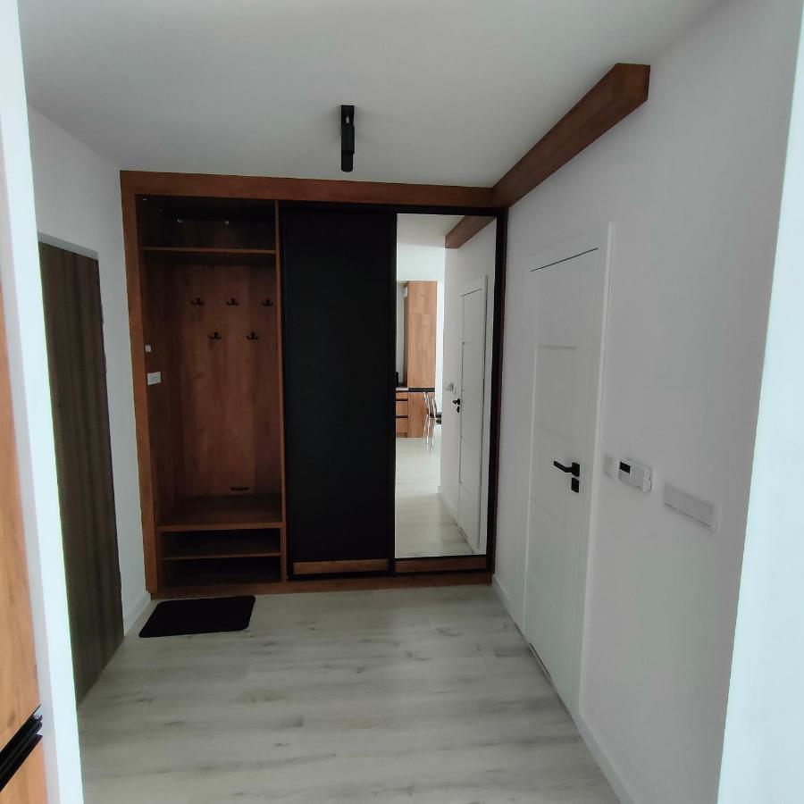 Apartament Na Malczewskiego Miedzyrzecz Exterior photo