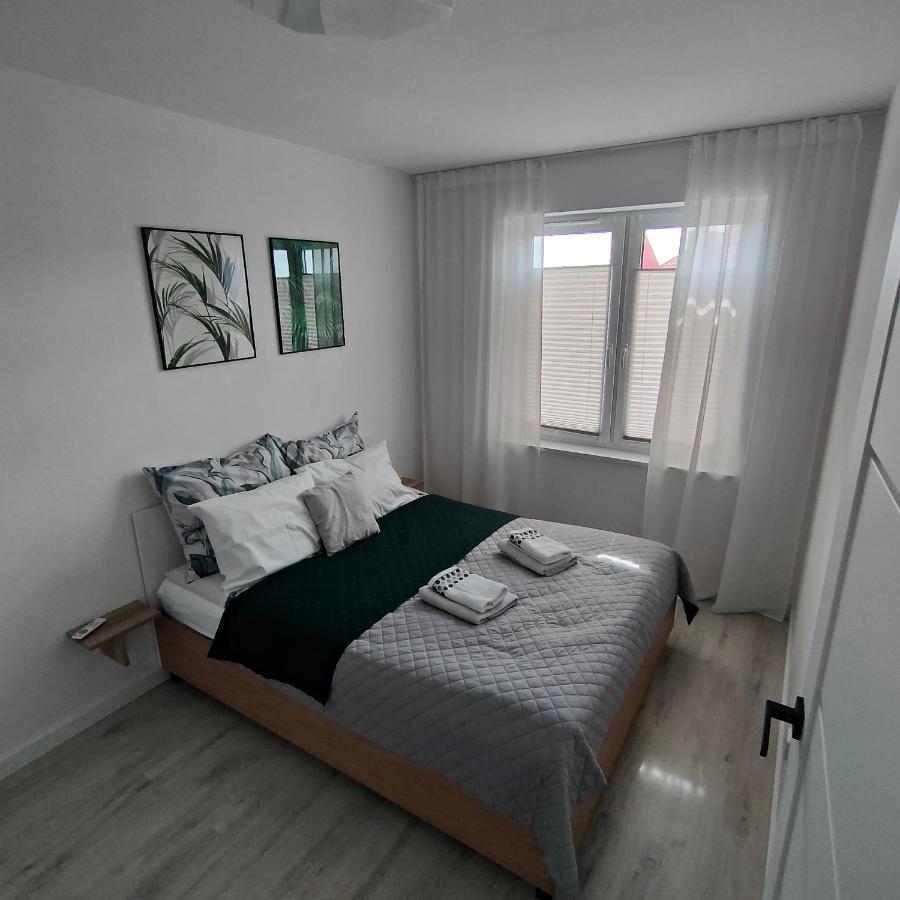Apartament Na Malczewskiego Miedzyrzecz Exterior photo