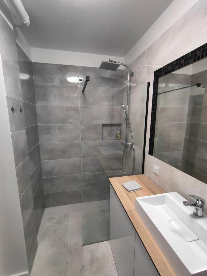 Apartament Na Malczewskiego Miedzyrzecz Exterior photo