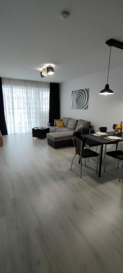 Apartament Na Malczewskiego Miedzyrzecz Exterior photo