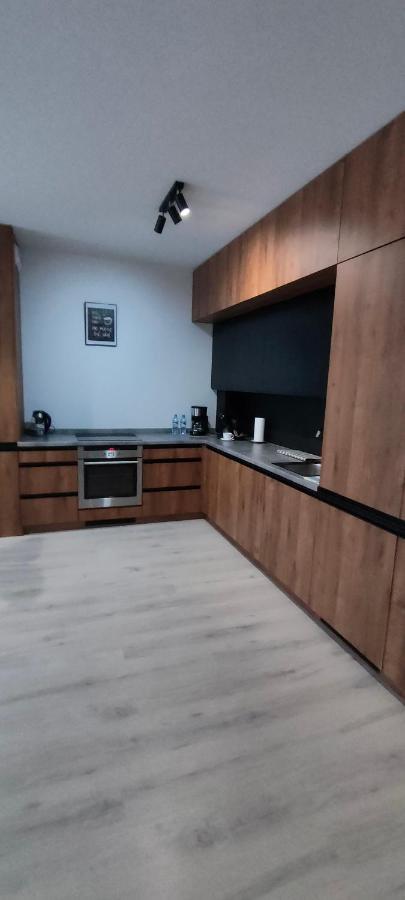 Apartament Na Malczewskiego Miedzyrzecz Exterior photo