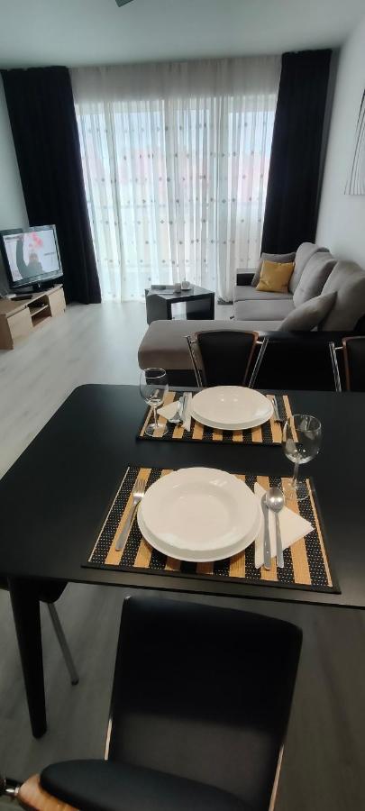 Apartament Na Malczewskiego Miedzyrzecz Exterior photo